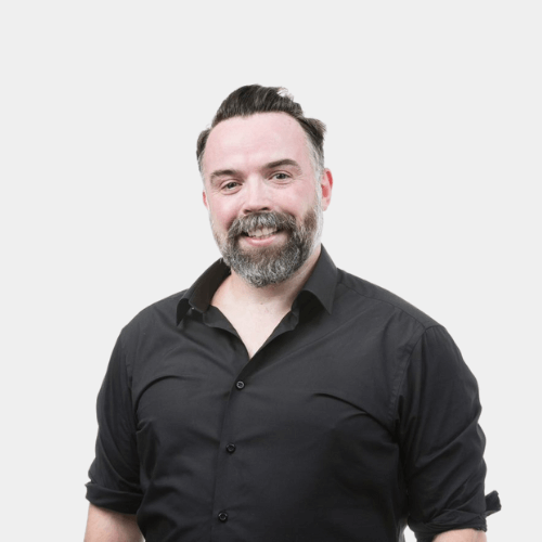 JP McCorley